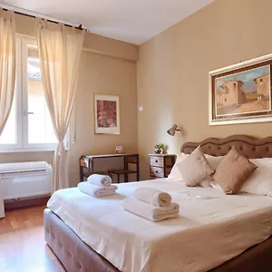  Apartamento Ponte Vecchio 2