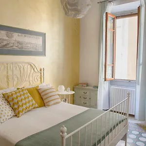  Apartamento La Candida Rosa