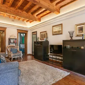 Apartamento Pontevecchio Stylish In
