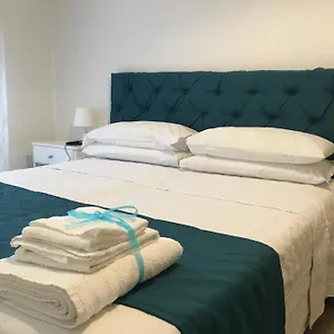  Apartamento Pilastri