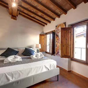  Apartamento Magazzini By Mamo