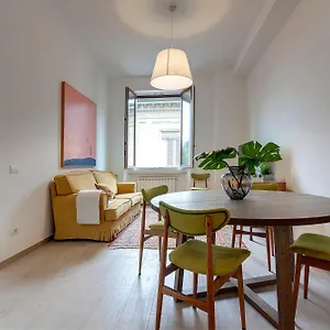  Apartamento Cavour By Mamo