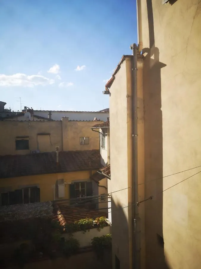 Apartment Lacasadicavour Duomo Apt Florence