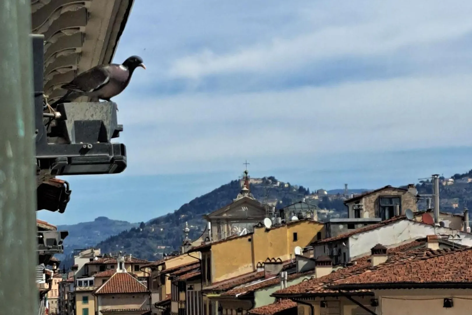 Appartamento Lacasadicavour Duomo Apt Firenze