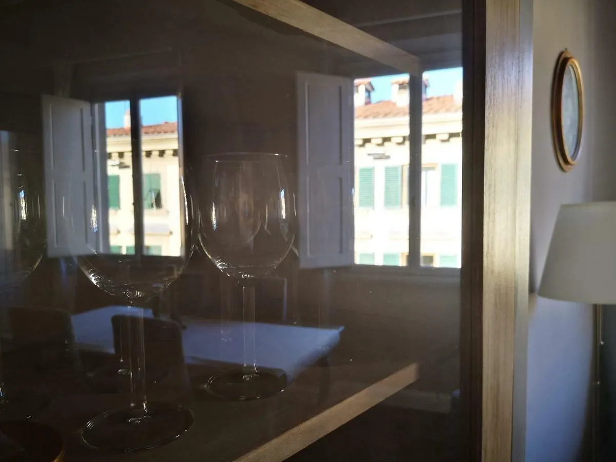 Appartamento Lacasadicavour Duomo Apt Firenze Italia